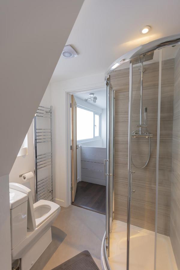 Beautiful Detached 1 Bedroom Apartment เอลทัม ภายนอก รูปภาพ